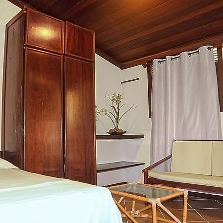 Casa Rosa Otel Natal Dış mekan fotoğraf
