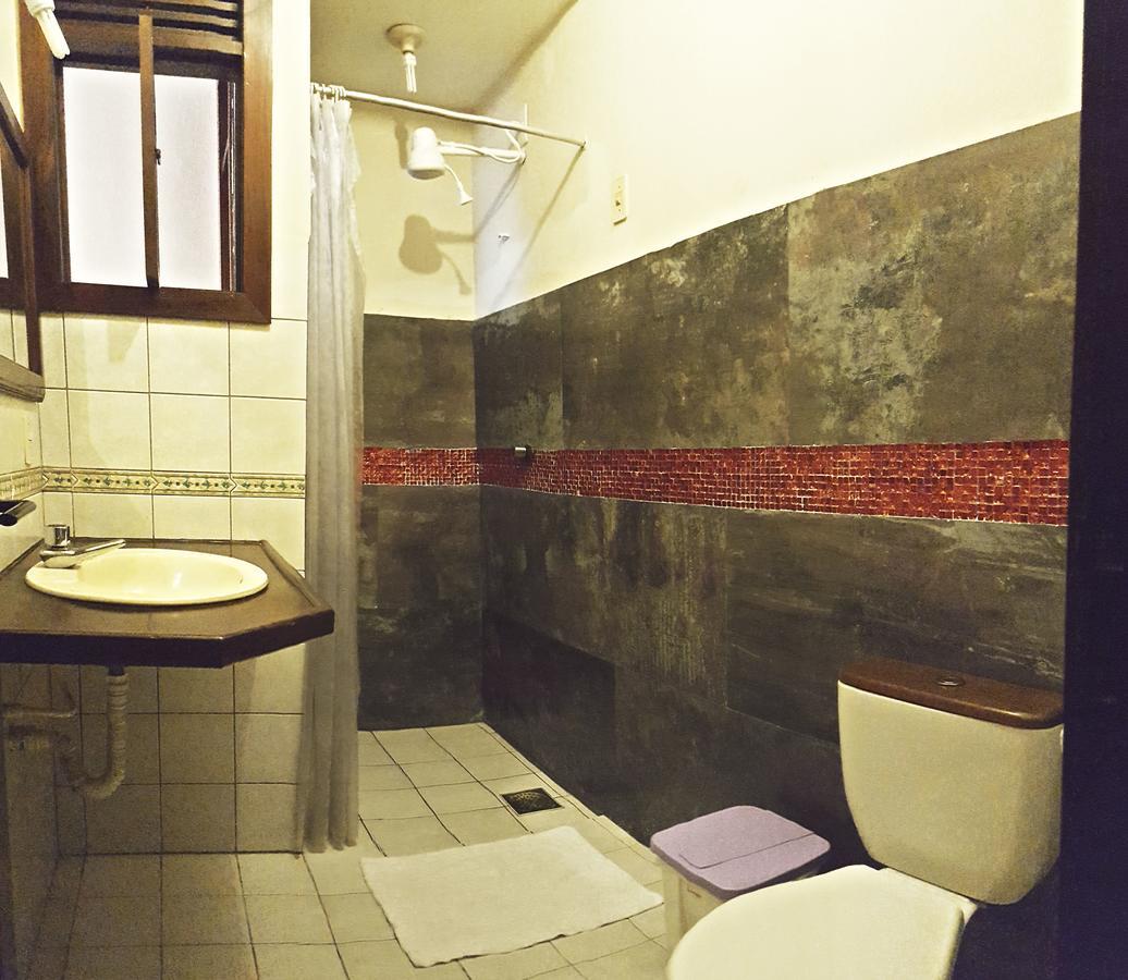 Casa Rosa Otel Natal Dış mekan fotoğraf