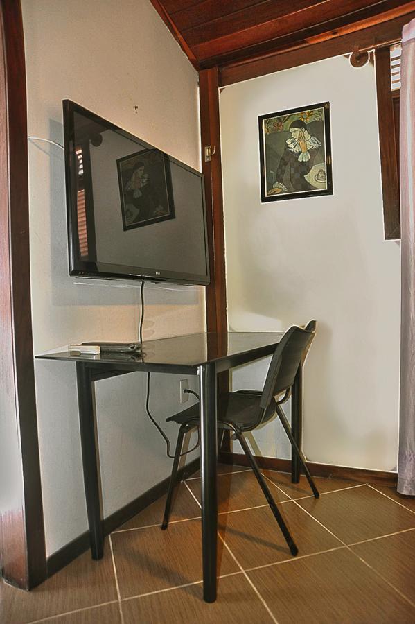 Casa Rosa Otel Natal Dış mekan fotoğraf